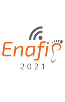 ENAFIP - ENCONTRO NACIONAL DE FISIOTERAPIA E PALMILHAS